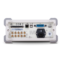 Analyseur de spectre de signal Rigol DG5504 Pro DG5502 Pro/DG5508 Pro