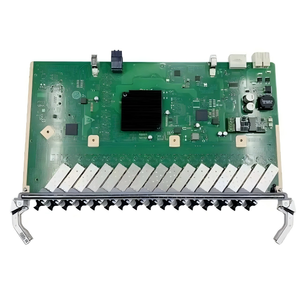 Equipo <span class=keywords><strong>de</strong></span> Fibra Óptica 100% Original Marca MA5800T GPSF GPHF C++ OLT GPON <span class=keywords><strong>de</strong></span> 16 Puertos para 5800X2 X7 X15 - Product Image 1
