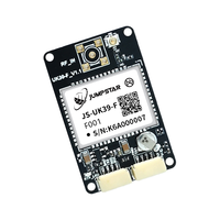 JS-UK39-F Haute Sensibilité Multi-Bandes Multi-Modes RTK GNSS SOC Anti-Interférence Détection Multipath Fréquence de Mise à Jour 25Hz pour Environnements Urbains