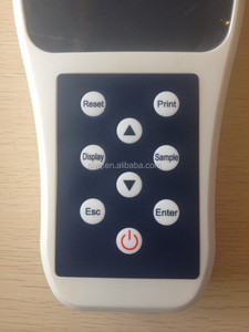 Analyseur de poussière PM2.5 PM10 - Product Image 3