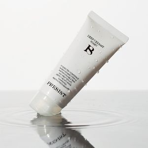 Espuma Limpiadora Facial Japonesa al por Mayor, Fórmula Suave, Limpieza Profunda, Espuma Rica y Cremosa - Product Image 2