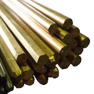 Varilla de cobre de alta calidad Dimensiones Fabricantes más vendidos Suministro Precio bajo Excelentes servicios Soldadura Doblado Corte - Product Image 1