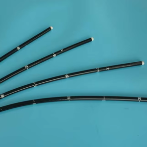 Tube d'insertion d'endoscope, tête de caméra de réparation, endoscopes flexibles et rigides, processeur vidéo, source lumineuse, insufflateur - Product Image 1