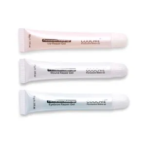 Goochie Permanent Makeup pmu After Care Repair Kit Comfort Tattoo Gel Would Healing Protection