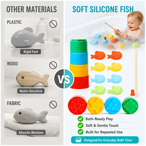 <span class=keywords><strong>Jeu</strong></span> de <span class=keywords><strong>pêche</strong></span> <span class=keywords><strong>magnétique</strong></span> OEM/ODM pour enfants : Jouet de <span class=keywords><strong>pêche</strong></span> <span class=keywords><strong>à</strong></span> presser avec aimants - Product Image 3