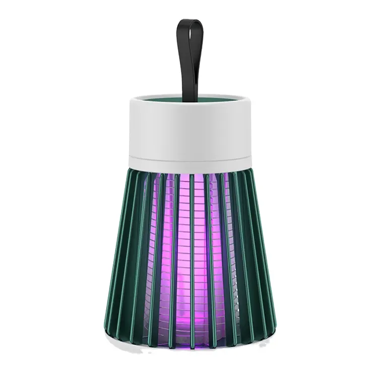 2022 Hot Selling Free Sample Summer Mosquito Killer Lamp Electric Led Light Insect Kill Lamp