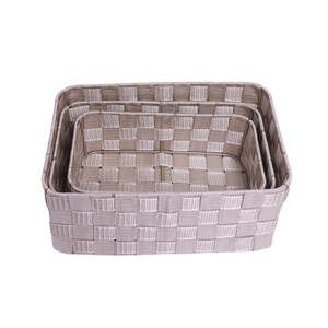 Panier de rangement en nylon de haute qualité <span class=keywords><strong>SPYRO</strong></span>, nouveaux produits très demandés, pour accessoires - Product Image 2