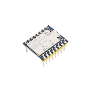 โมดูลรับส่งสัญญาณ LoRa แบบดูอัลแบนด์ Core2021 LF/HF, ซับ-กิกะเฮิรตซ์, 2.4 กิกะเฮิรตซ์ และ 1.5~2.5 กิกะเฮิรตซ์, IoT LoRaWAN หลายโปรโตคอลที่ใช้พลังงานต่ำ - Product Image 1