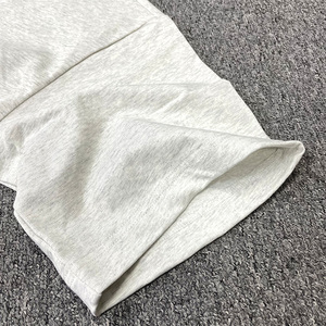 Camisetas Personalizadas con Logotipo Bordado, Camisetas Casuales de Manga Corta, Secado Rápido, Transpirables, Corte Recto, Holgadas, Deportivas - Product Image 6