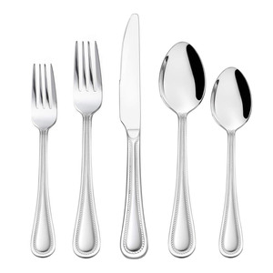 Minimalist Style Dinnerware Set, 72-Piece Set with Classic Wooden case - Product Image 1