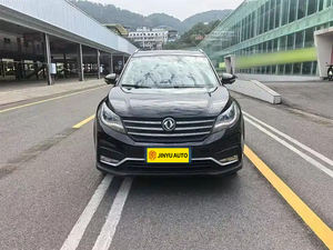 DFSK Dongfeng Glory 580 de Ocasión a Bajo Precio, Gasolina 1.5T 150CV, 5 Puertas 7 Asientos, SUV a Gasolina, Fengon 580, Años 2016-2018 - Product Image 2