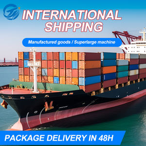 <span class=keywords><strong>Service</strong></span> d'expédition DDP le moins cher Amazon FBA expédition de Chine vers les États-Unis/Royaume-Uni avec <span class=keywords><strong>service</strong></span> de dédouanement - Product Image 4