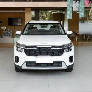 SUV <span class=keywords><strong>Kia</strong></span> Seltos 2026 Neuf à Essence à Bas <span class=keywords><strong>Prix</strong></span> pour l'Amérique du Sud - Product Image 3