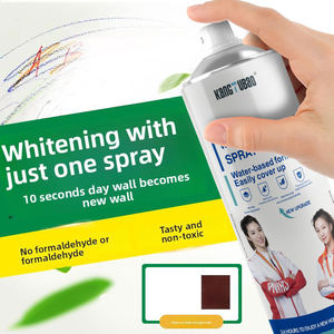 Venta al por mayor de fábrica, pintura acrílica de recubrimiento líquido autociprante <span class=keywords><strong>para</strong></span> renovación de lavabo de bañera de inodoro, reparación de arañazos, desgaste - Product Image 4