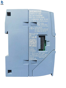 Module de processeur de communication 241-1CH32 neuf d'origine pour système de contrôle d'automatisation industrielle PLC, pièces de rechange matérielles d'usine - Product Image 1