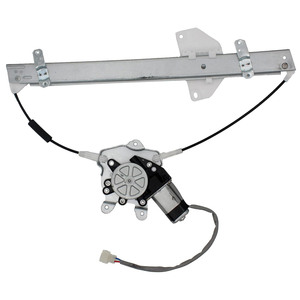 Lève-vitre Mitsubishi Phantom 741-931 MR200310 pour remplacement automobile - Product Image 5