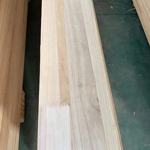 Planches de joints en bois massif de paulownia/pin/peuplier/<span class=keywords><strong>hêtre</strong></span>/bouleau/épicéa/chêne au prix de gros - Product Image 2