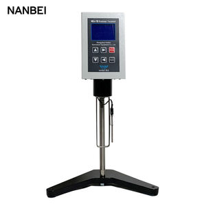 Harga Viscometer Rotasi Otomatis Brookfield Digital NDJ-1 - Product Image 2