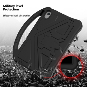 Alta qualità per <span class=keywords><strong>Lenovo</strong></span> <span class=keywords><strong>Tab</strong></span> <span class=keywords><strong>M10</strong></span> Plus 10.6 terza Gen TB125FU 2022 EVA <span class=keywords><strong>custodia</strong></span> per Tablet antiurto con supporto - Product Image 5