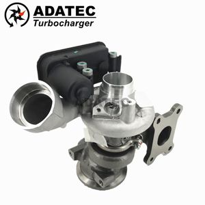 EA211 Hybrid Ball Bearing Turbo Kit 200-300HP 16389700000 04E145702G Actualización de <span class=keywords><strong>turbina</strong></span> para VW Golf Bora Jetta/para <span class=keywords><strong>Audi</strong></span> <span class=keywords><strong>A3</strong></span> Q3 1,4 - Product Image 1