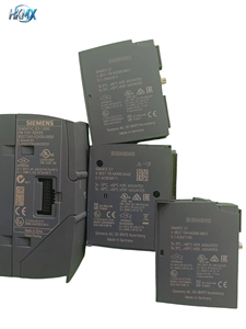 Módulo Adaptador de Bus 6ES7193-6AR00-0 para Sistema de Control de Automatización Industrial - Product Image 1