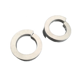 Titan <span class=keywords><strong>din127</strong></span> khóa mùa xuân máy giặt M6 M8 M10, chống nới lỏng & chống rung, lý tưởng cho xe đua - Product Image 1