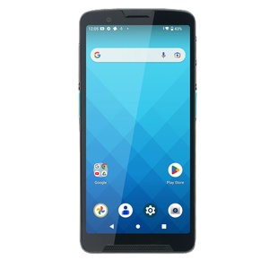 5 gam Android 13 Rugged điện thoại thông minh cầm tay OCR Reader <span class=keywords><strong>PDA</strong></span> thiết bị đầu cuối cho hậu cần kho bãi quản lý - Product Image 6