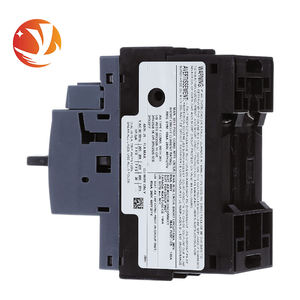 เครื่องควบคุมวงจรตั้งโปรแกรมได้พีแอลซีป้องกันมอเตอร์3RV2021-4DA15 021-4DA15 3RV2ซีเมนส์ของแท้สินค้าใหม่ - Product Image 3