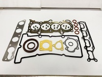 Juego de Juntas de Culata de Acero Compuesto de Alta Resistencia AUFERAY OE CA1091908 para Reparación de Motor Changan JL473Q, Piezas de Reconstrucción 1