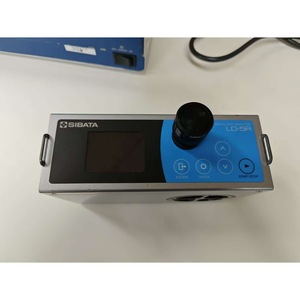 SIBATA MP-300NII ปั๊มดูดวิเคราะห์ก๊าซ ตัวเครื่องโลหะ สแตนเลส 304 - Product Image 4