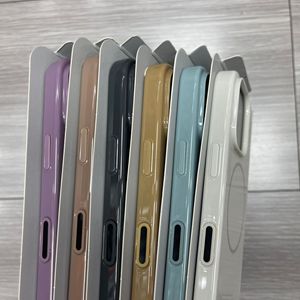 Nueva Funda Magnética para <span class=keywords><strong>iPhone</strong></span> 16 Pro Max de Lujo con Botón de Control de Cámara y Animación, Cubierta a Prueba de Golpes para <span class=keywords><strong>Beats</strong></span> - Product Image 6