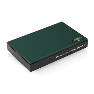Ugoos SK1 Lite แรม4GB RAM 64GB รอม S928X-K Amlogic DDR4 1000M 8K BT ชุดสมาร์ทออตต์ Quad Core STB Ai WiFi6 Android 14 <span class=keywords><strong>TV</strong></span> <span class=keywords><strong>Box</strong></span> - Product Image 4