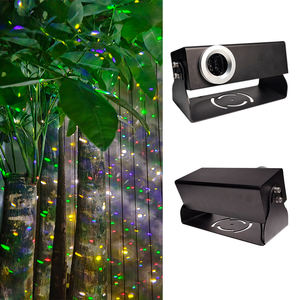Projecteur laser blanc jaune coloré Effets de neige Lumières laser ambiantes Pelouse <span class=keywords><strong>Jardin</strong></span> - Product Image 6