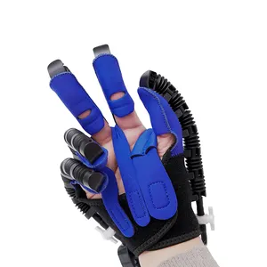 Advanced Hand Rehabilitation Solution Smart Robotic Gloves For Comprehensive Recovery Training