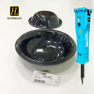 Pièces de rechange pour marteau hydraulique d'excavatrice MS600 MS700 MS800 <span class=keywords><strong>MS900</strong></span> - Composants de diaphragme pour engins de construction - Product Image 3