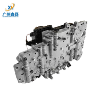 Pièces détachées automobiles, corps de soupape de transmission A8TR1, A8LR1 pour Hyundai Genesis 2011-2016