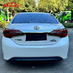 <span class=keywords><strong>Toyota</strong></span> Levin (basado en el <span class=keywords><strong>Corolla</strong></span>) |   Certificado por FAW-<span class=keywords><strong>Toyota</strong></span> |   En Buen Estado de Funcionamiento |   Precio de Oportunidad - Product Image 6