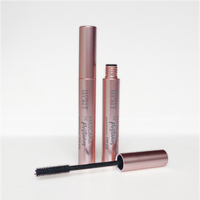 Mascara waterproof Flower Secret B99, longue tenue, effet volume et allongement, OEM/ODM disponible, recrutement de marques.