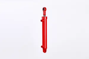 HSG 50*28 Series 3-Ton High Quality Hydraulic Cylinder Highly Rated In Category