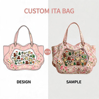 Sac Ita personnalisé imprimé