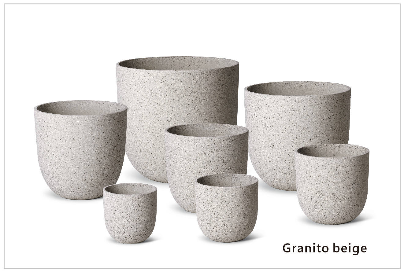 Granito beige