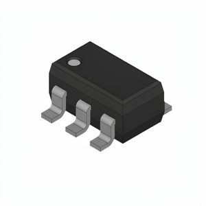 การจัดการพลังงาน (PMIC) 74A SC, ชิ้นส่วนอิเล็กทรอนิกส์ SOT 753 MAX6867UK225D3S ดั้งเดิม - Product Image 1
