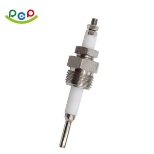 Paslanmaz çelik 304 316 + PTFE akım seviyesi sıvı seviye sensörü probu iletkenlik seviyesi sensörü özelleştirilebilir - Product Image 2