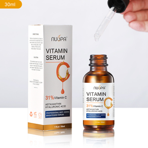 Sérum de vitamine C OEM, vente en gros, réduction des lignes fines et des rides, Texture Fine, vente en gros - Product Image 5