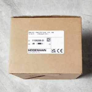 สำหรับ Heidenhain รุ่นใหม่ EQN 425 โรตารี่เอนโค้ดเดอร์ 2048 27S17-58R รหัสสินค้า 1109258-01 - Product Image 5