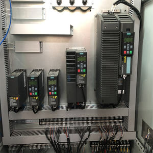 Chất lượng cao 1000 mm cantilever đầy đủ tự động dây vẽ mÁY XOẮN đơn cho quanh co và mắc kẹt - Product Image 5