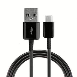 Best Selling <b>USB</b> Cable Type C Data Transfer <b>USB</b>-C Power Adapter Cable Type C <b>Charger</b> for Sams Cable S8 S9 - Product Image 1