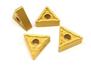 <strong>TNMG</strong> 160404 <strong>TNMG</strong> 160408 TNMG160412 High Quality Cnc Carbide Turning <strong>Inserts</strong> - Product Image 2