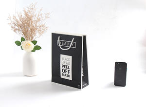 Custom Logo Luxury Color Paper <span class=keywords><strong>Bag</strong></span> sacos de papel logotipo personalizado sacos de papel pesados com alça de fita para embalagem de calçados e roupas - Product Image 5