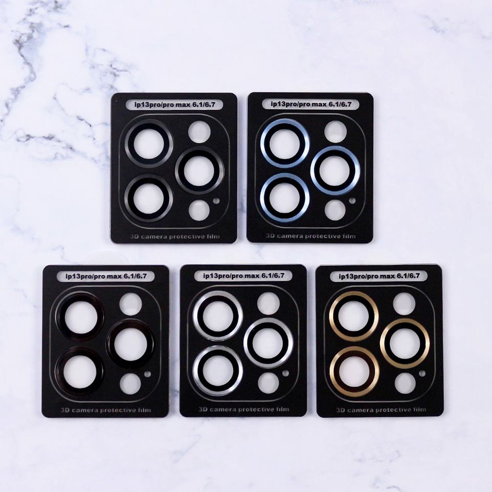 Anti-Scratch Waterproof Camera Lens Protector - Image 6